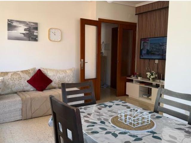 Luminoso Piso Reformado en el Centro de Casas Ibañez Oportunidad Única por 83.000€