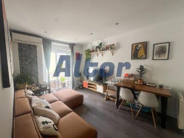 Luminoso piso reformado en pleno Lavapiés. Piso en alquiler en Madrid Centro