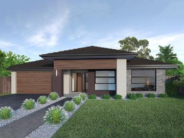 Lumina 312 House and Land package!