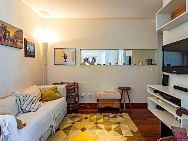Lumina 75m2 2 quartos 2 banheiros 2 vagas