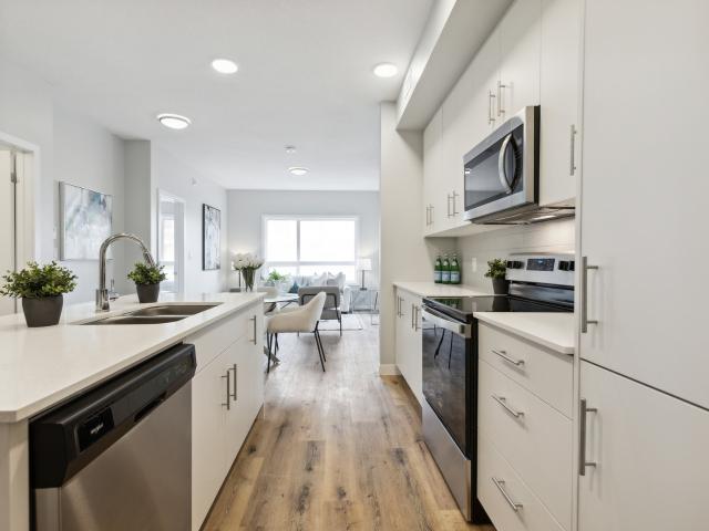 Lumina Cozy Apartment for Rent