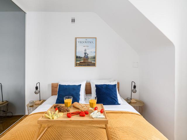 Lumina Apartments for family in the Old Town