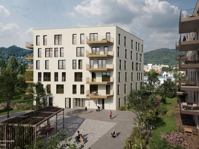 Lumina das Lichtquartier