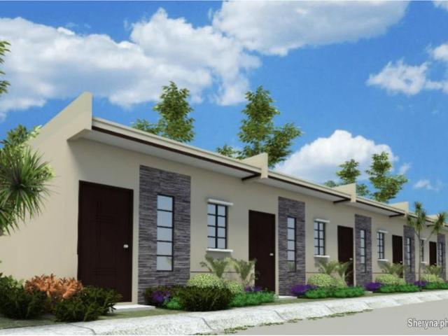 Lumina Home 1Bedroom 1Toilet & Bath for Sale