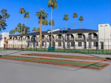 Lumina on 19th Apartments Studio Apartment for Rent at 1905 W Las Palmaritas Dr, Phoenix, AZ 85021 La Mancha