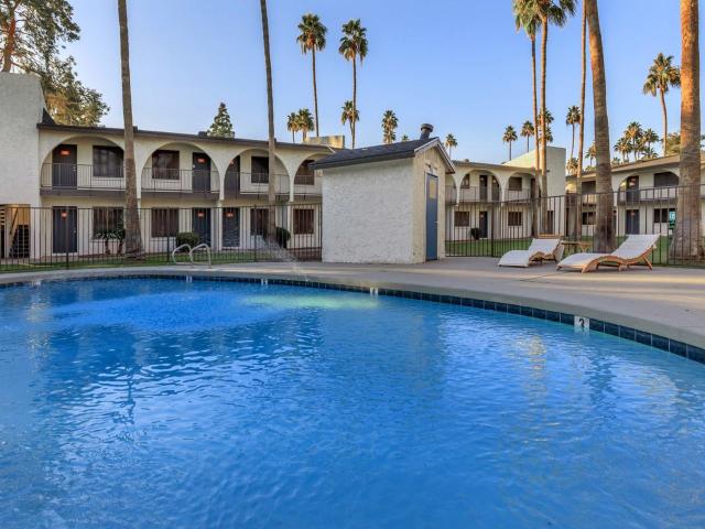 Lumina on 19th Apartments 1 Bedroom Apartment for Rent at 1905 W Las Palmaritas Dr, Phoenix, AZ 85021 La Mancha