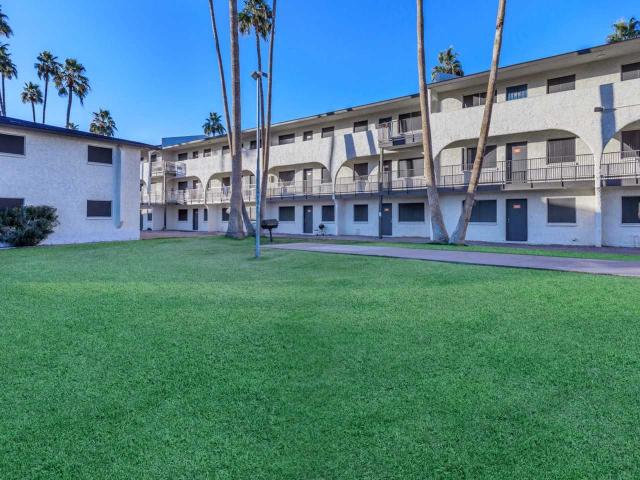 Lumina on 19th Apartments 1 Bedroom Apartment for Rent at 1905 W Las Palmaritas Dr, Phoenix, AZ 85021 La Mancha