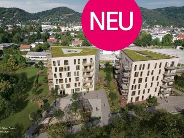 LUMINA Living – Licht, Freiraum, Wohnqualität