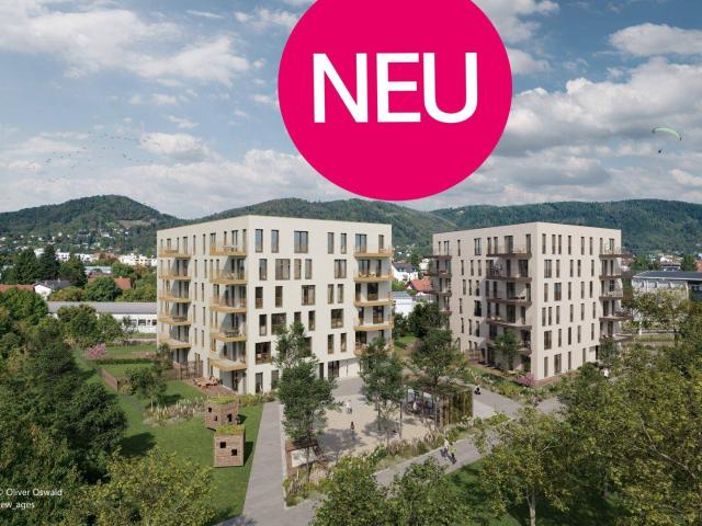 LUMINA Living – Licht, Freiraum, Wohnqualität