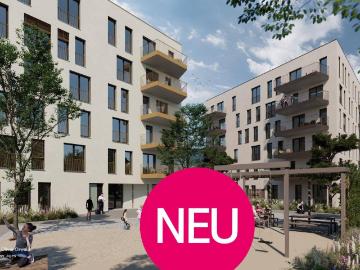 LUMINA – Mehr Raum. Mehr Licht. Mehr Zuhause