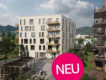 LUMINA – Mehr Raum. Mehr Licht. Mehr Zuhause