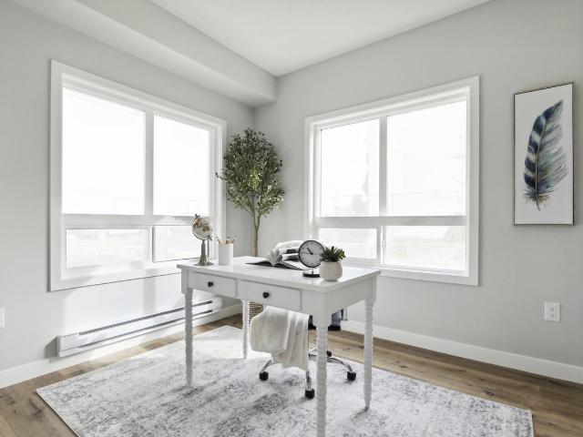 Lumina Studio Apartment for Rent at 1673 Huron Rd, Kitchener, ON N2R 0T3