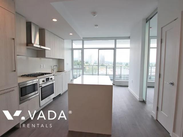 Lumina Starling in Brentwood 1 Bedroom Apartment For Rent in Burnaby