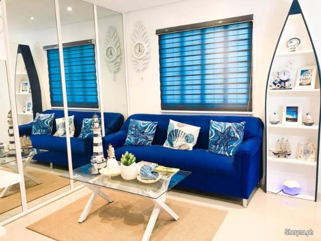 Lumina Residences Cauayan Official
