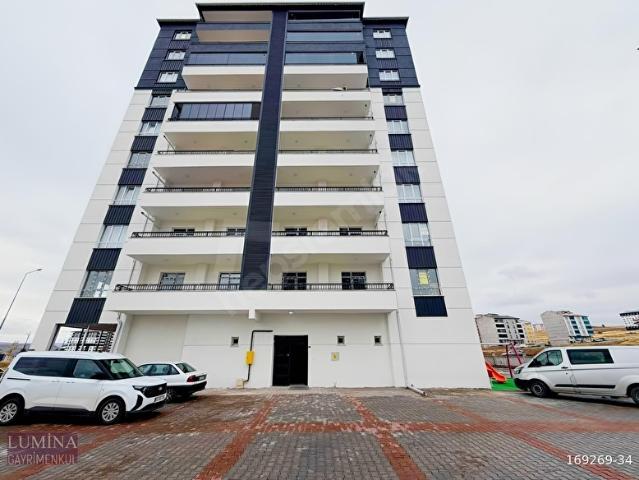 LUMINA'DAN 3+1 KİRALIK DAİRE