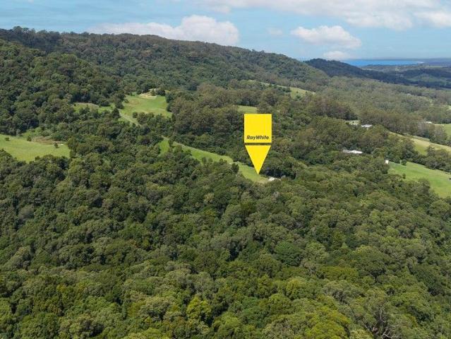 Luminara Elevated Lifestyle Acreage with Stunning Mountain and Escarpment Vistas