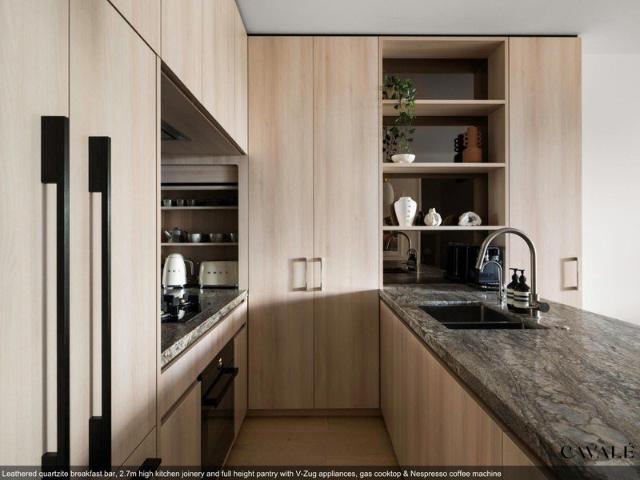 Luminare Exceptionally Spacious and Serene $1750/WK