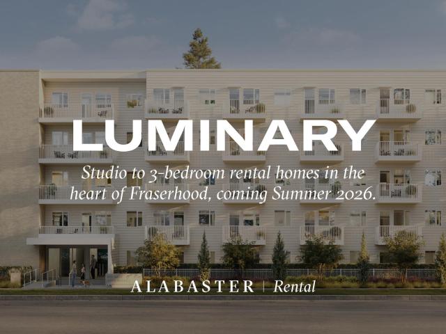 Luminary A1 [object Promise] for Rent
