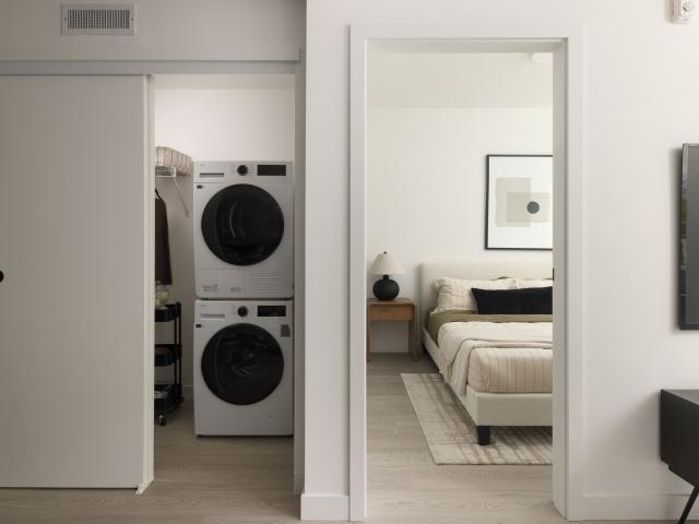 Luminary B1 Apartment for Rent