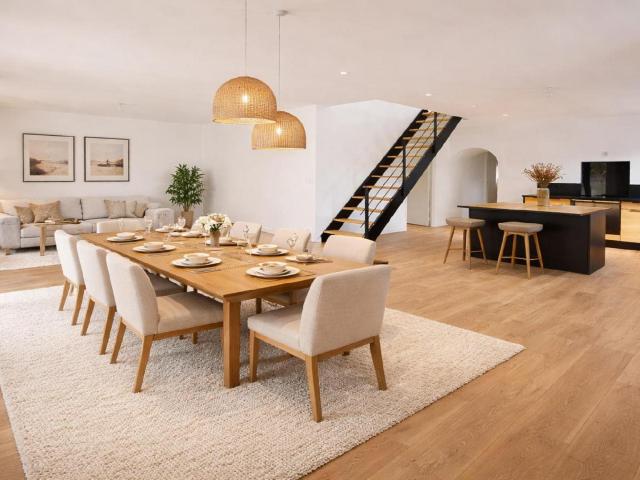 Lumineuse et chaleureuse! 132m² Le Teich