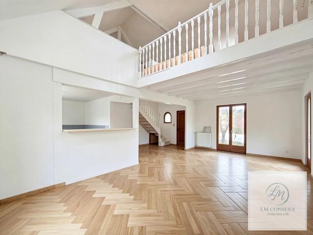 MAISON FAMILIALE A RENOVER Faulx