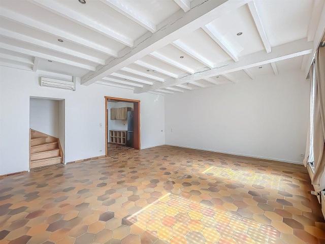 LUMINEUSE MAISON 2 CHAMBRES