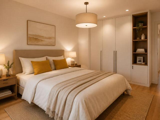 LUMINEUSE Villa T3 duplex + jardin et parking