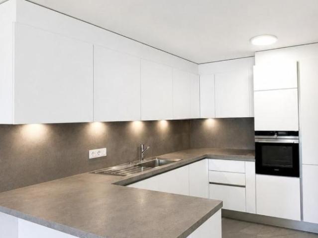 Lumineux 4.5 pièces au 1er étage