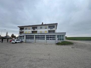 Chénens, District de la Sarine, Kanton Freiburg