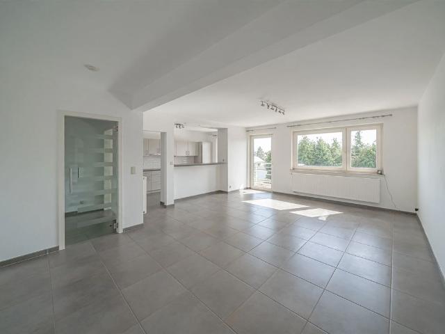 Lumineux 2CH 100m² + Terrasse PEB = B