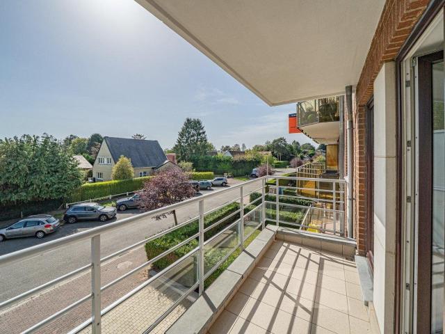 Lumineux 2CH 100m² + Terrasse PEB = B