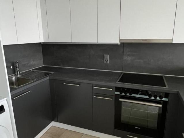 Lumineux 3.5 pièces au dernier étage
