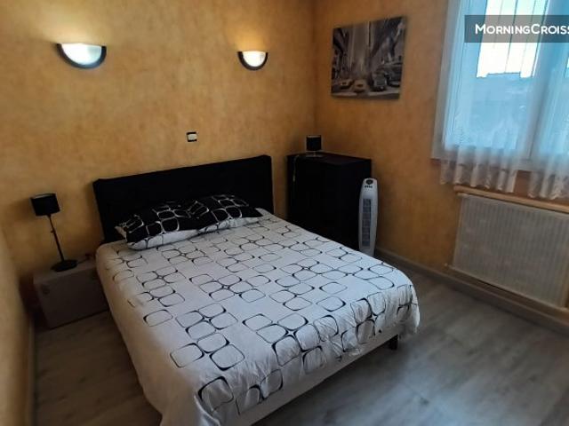 Lumineux T2 st Michel option parki