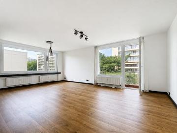 Lumineux appart 2 ch avec terrasse