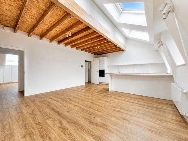 Lumineux appartement 80 m2 1 chambre 20 m2