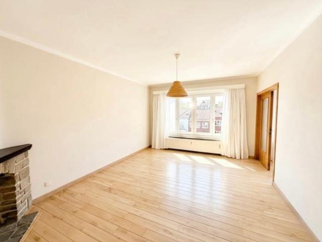 Lumineux appartement 1 chambre !