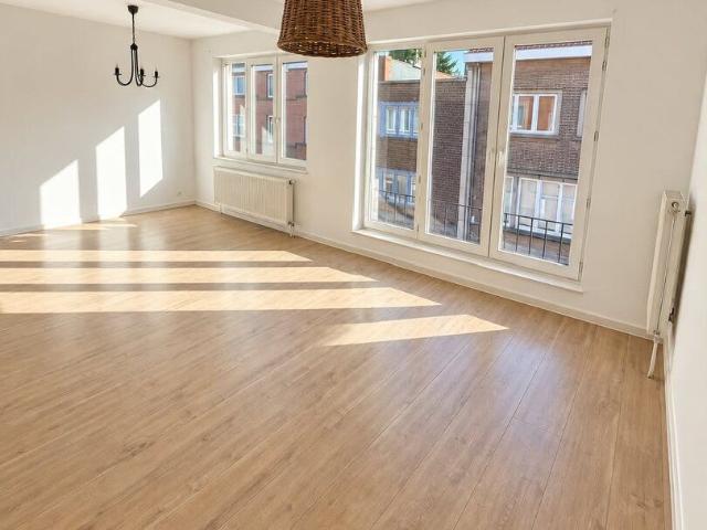 lumineux appartement 1ch