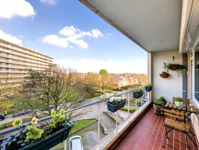 Lumineux appartement 2 chambres au Chant d'Oiseau