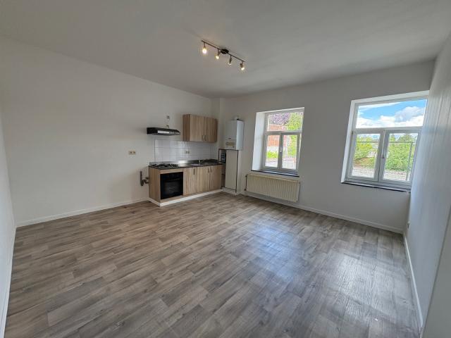 Lumineux Appartement 2 chambres à 6220 Fleurus • Loyer: 750 €