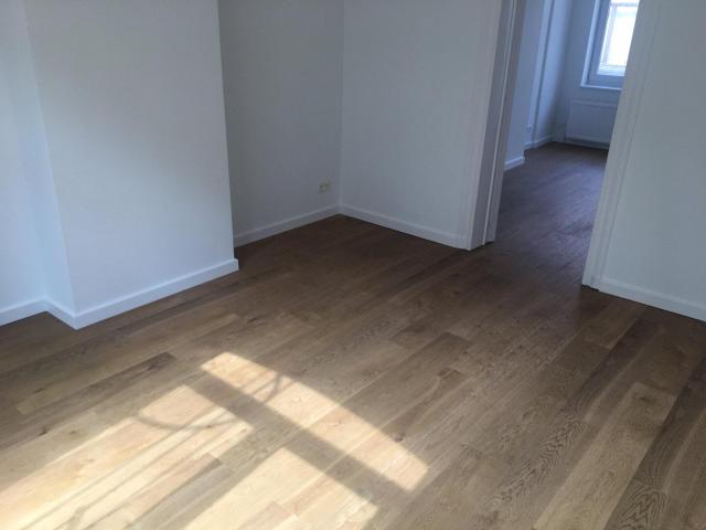 Lumineux appartement 2 chambres Rez de chaussée