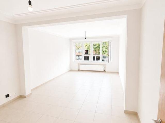 Lumineux appartement 2 chambres
