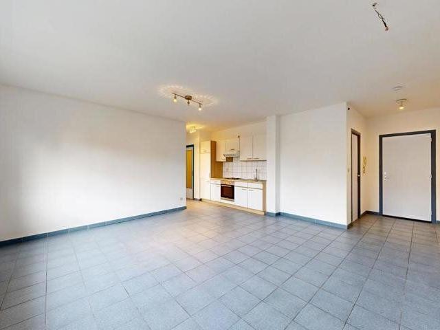 Lumineux appartement 2 chambres