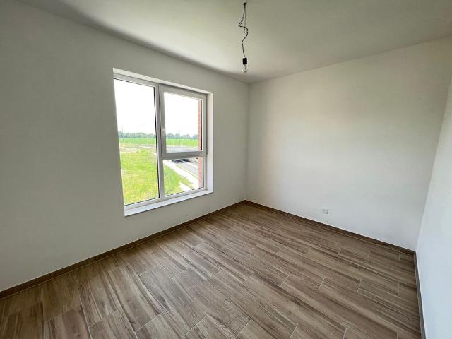 Lumineux appartement 2ch neuf avec parking à 1348 Ottignies Louvain la Neuve Louvain la Ne  Loyer: 1 300 €