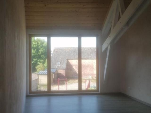 Lumineux Appartement 3 pièces 99.64 m2 Superbes Volumes Etat impeccable