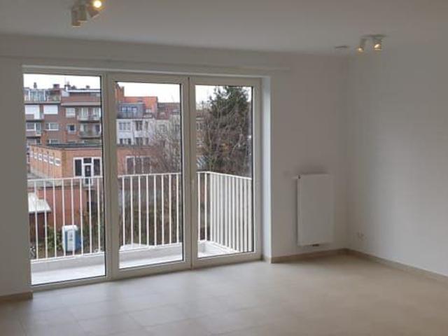 LUMINEUX APPARTEMENT UNE CHAMBRE basse énergie – libre