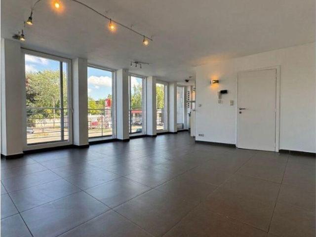 Lumineux appartement dans le quartier des Vennes