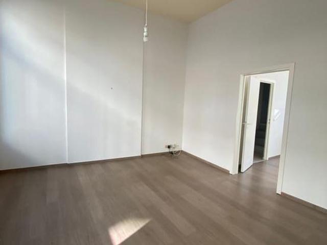 Lumineux appartement dans quartier sympathique