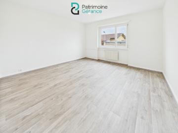 Lumineux ! Appartement de 3.0 pièces