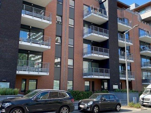 Lumineux appartement idéalement situé