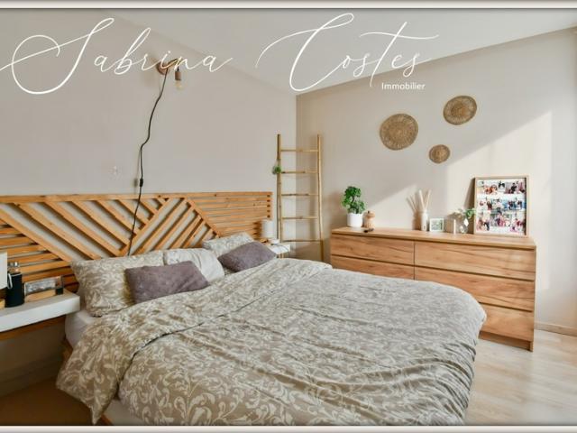 ? Lumineux, au calme et prêt à vivre… un appartement où poser ses valises devient une évidence ?